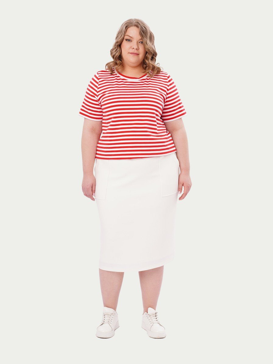 Футболка Varra