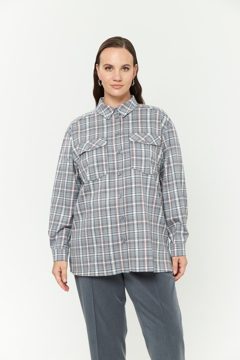 Рубашка Jodi Nash