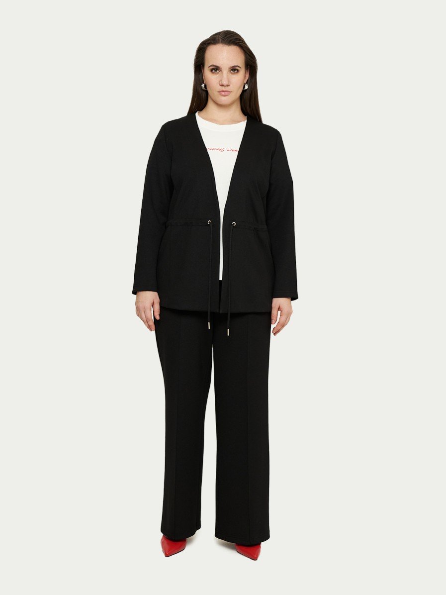 Кардиган Varra