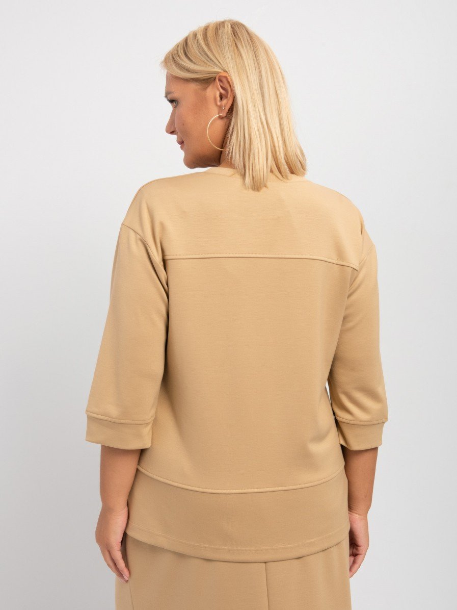 Джемпер Varra