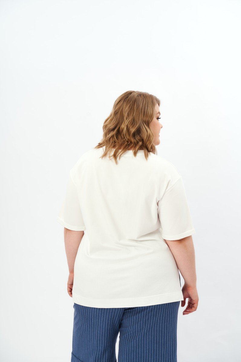 Футболка Varra