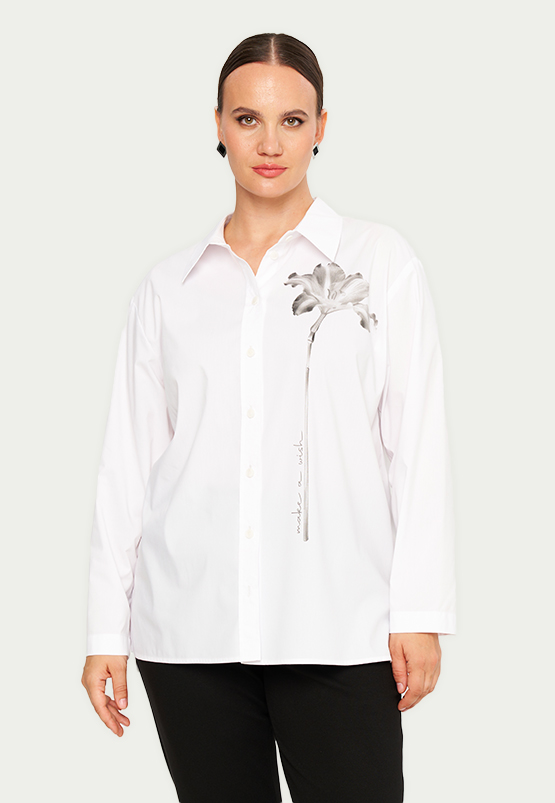 Рубашка Jodi Nash