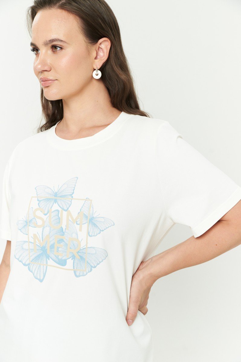 Футболка Varra