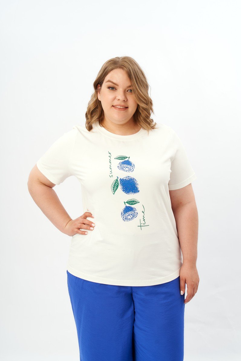 Футболка Varra