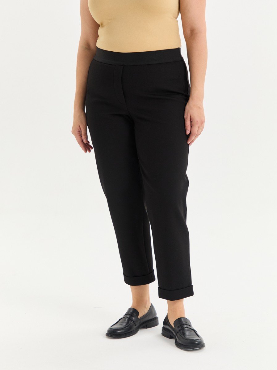 Брюки Jodi Nash