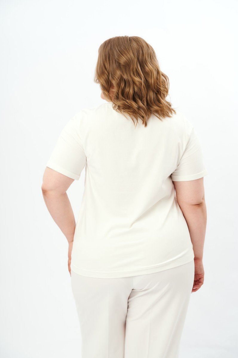 Футболка Varra