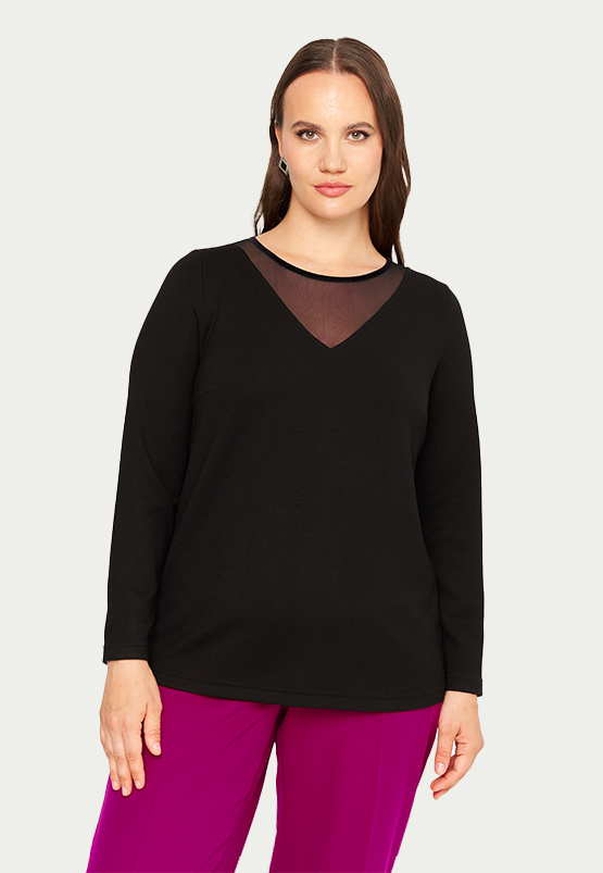 Джемпер Jodi Nash