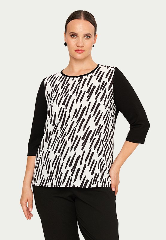 Джемпер Jodi Nash