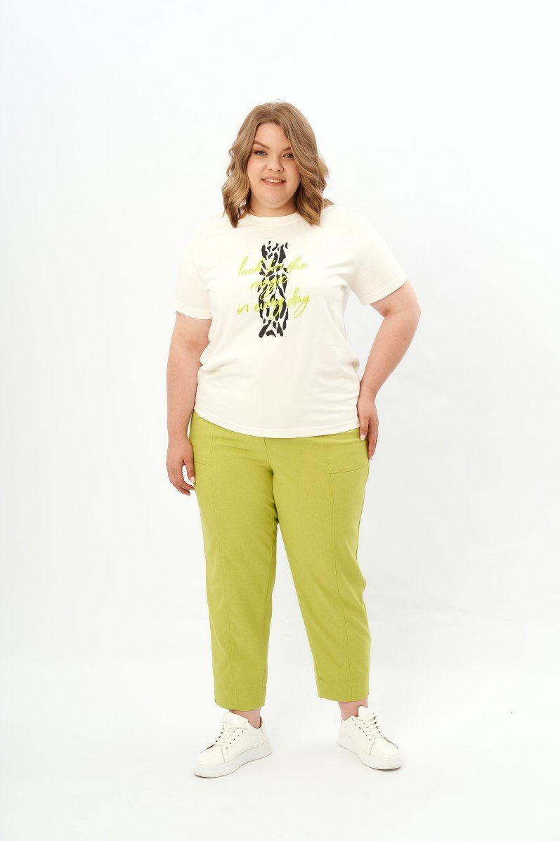 Футболка Varra