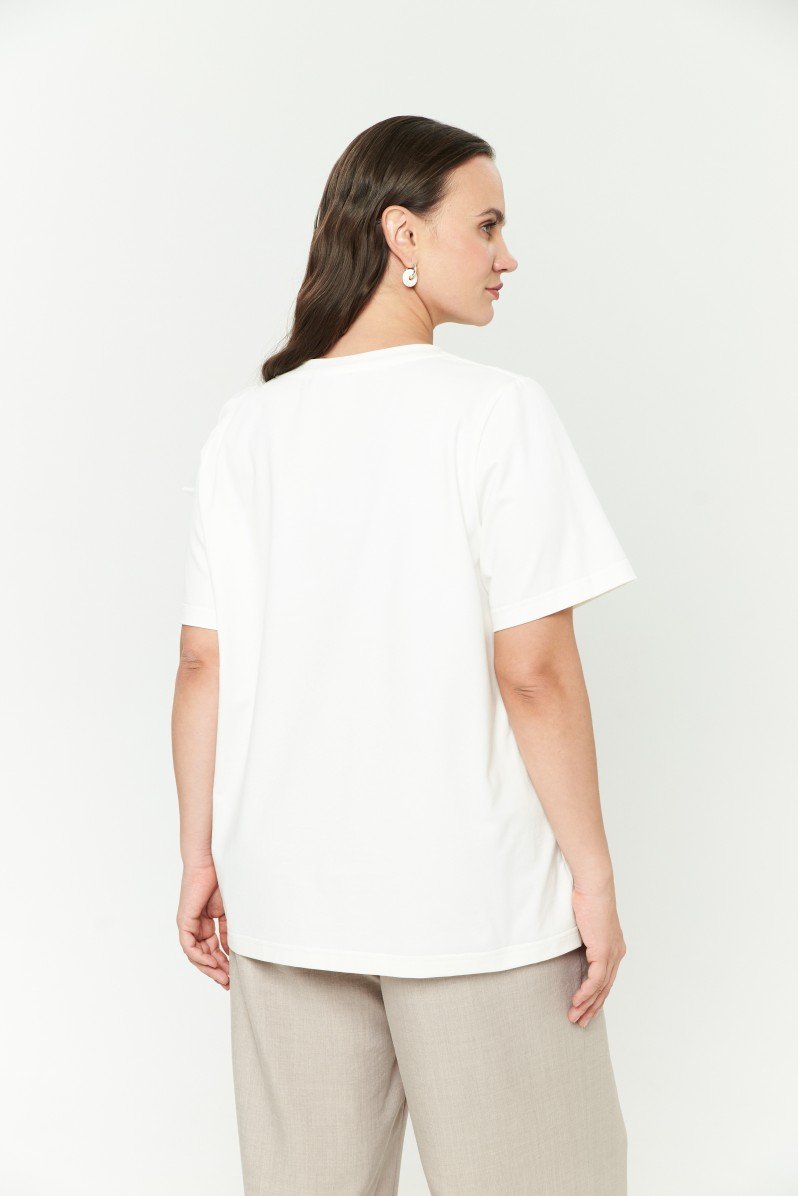 Футболка Varra