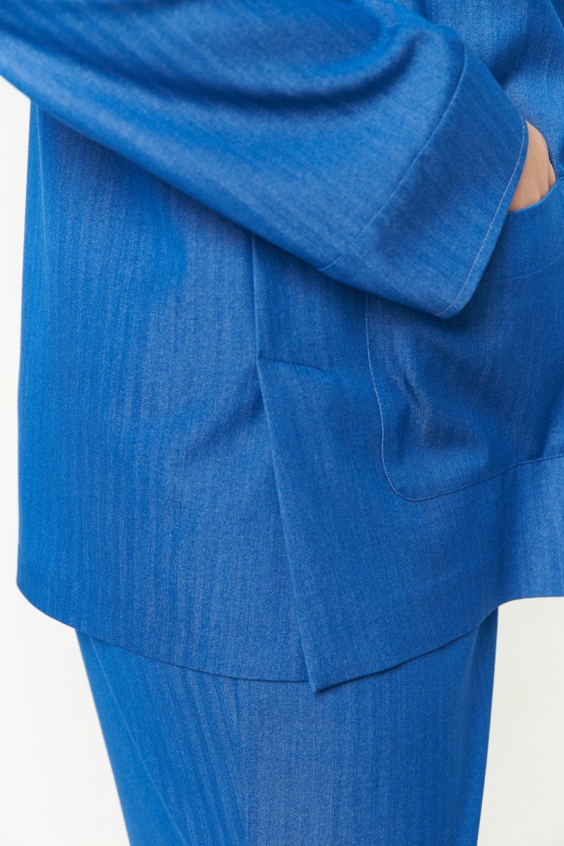 Жакет Jodi Nash