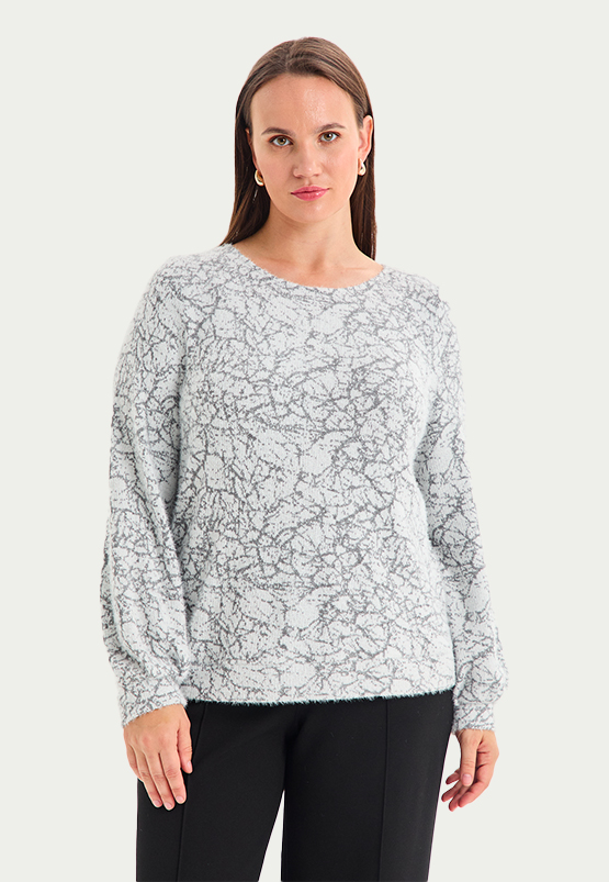 Джемпер Jodi Nash