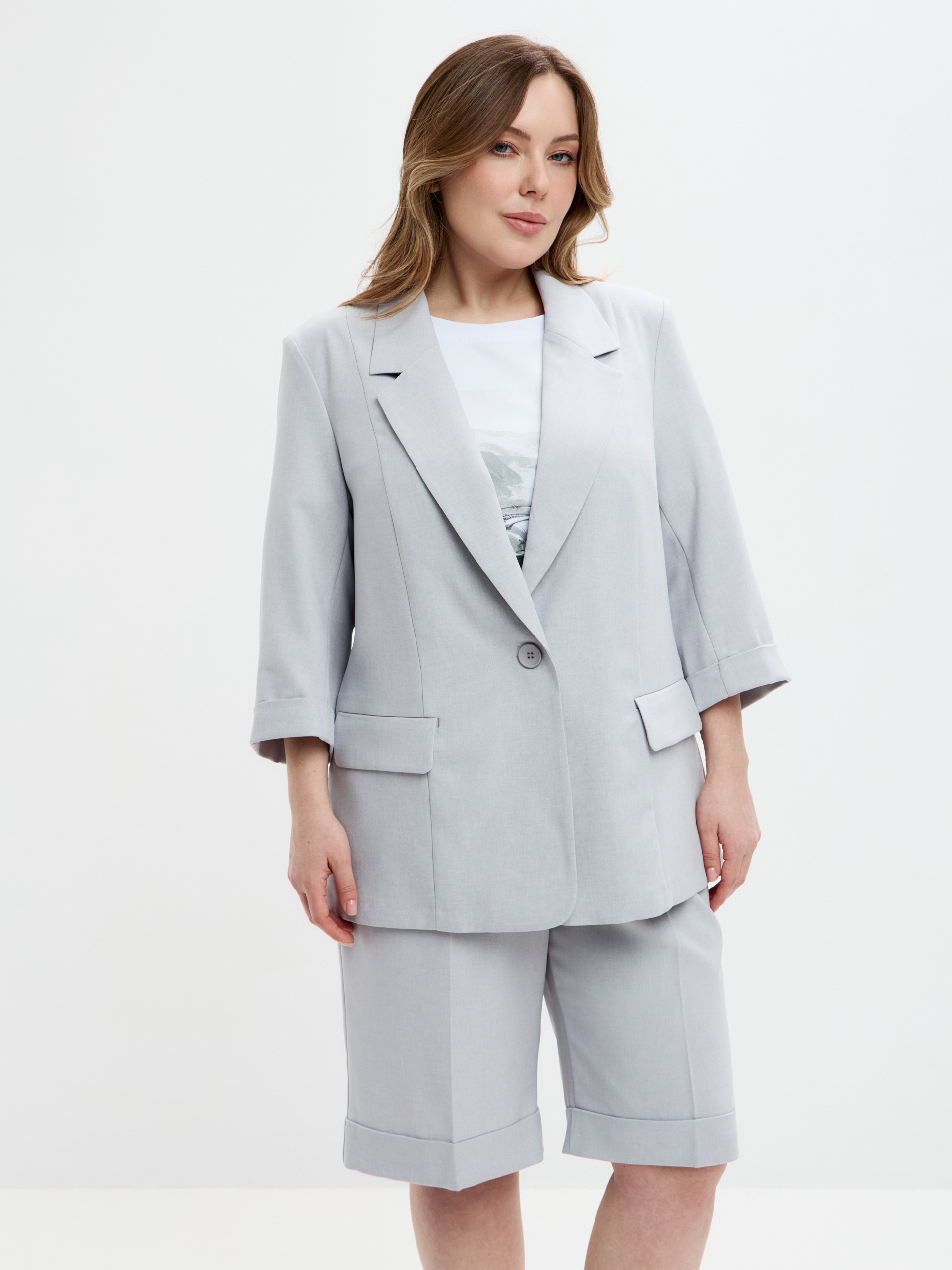 Костюмы для динамичной жизни