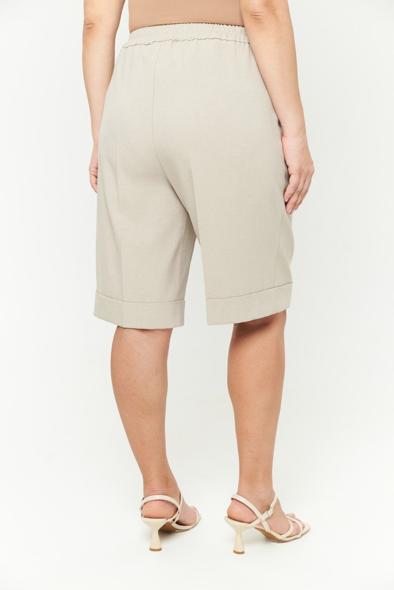 Шорты Varra