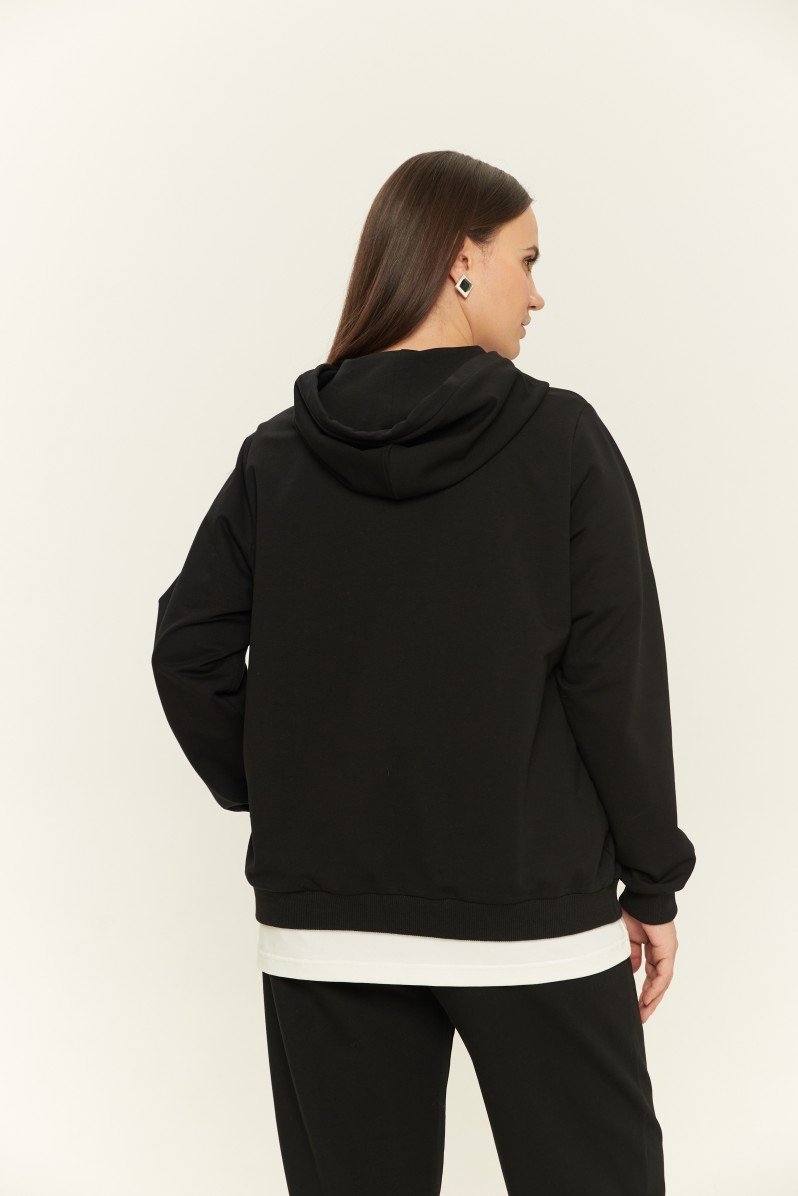 Толстовка Varra