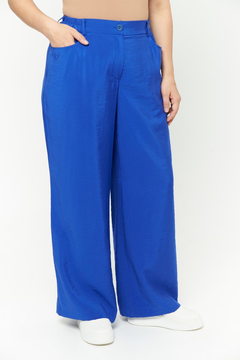 Брюки Varra