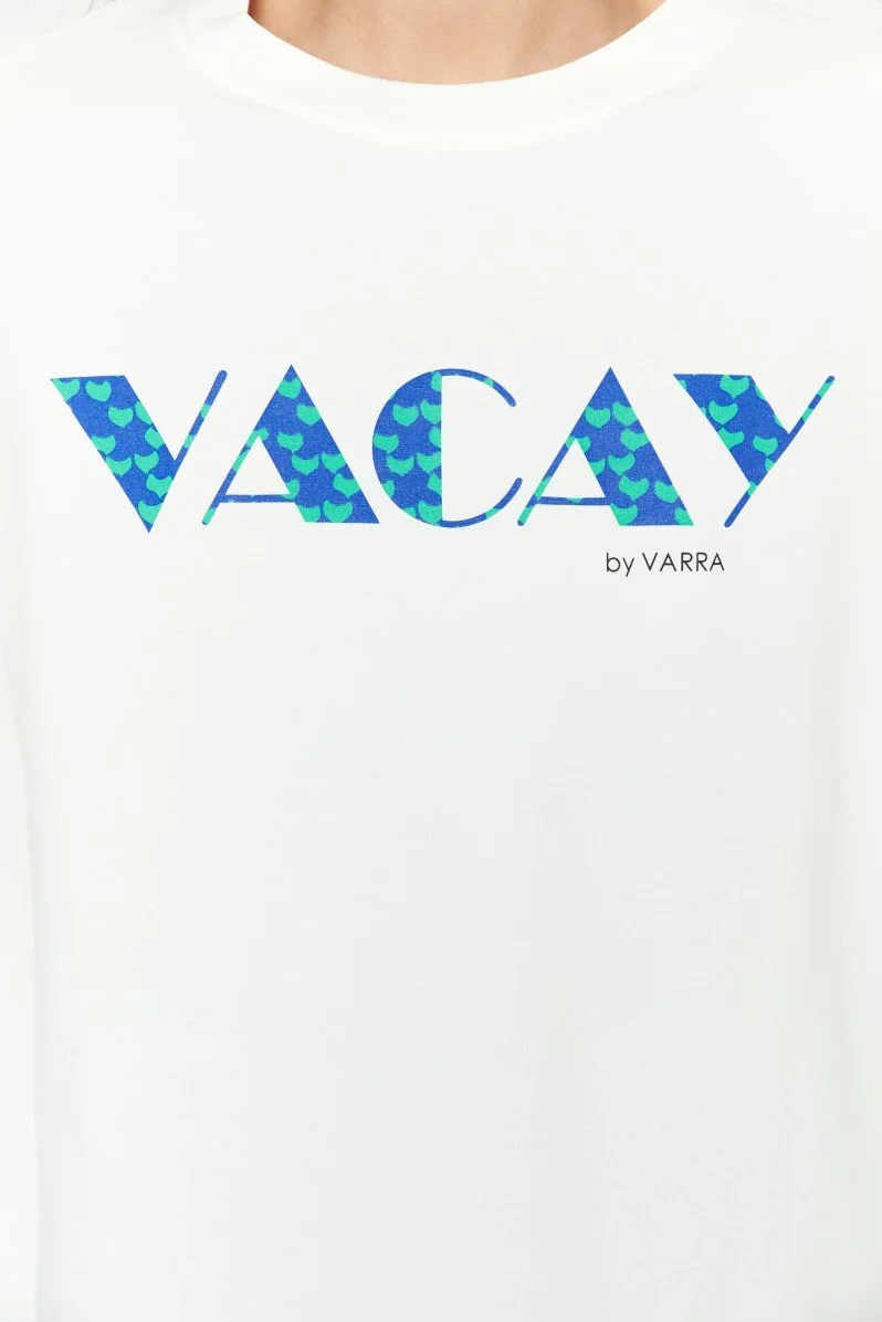 Футболка Varra