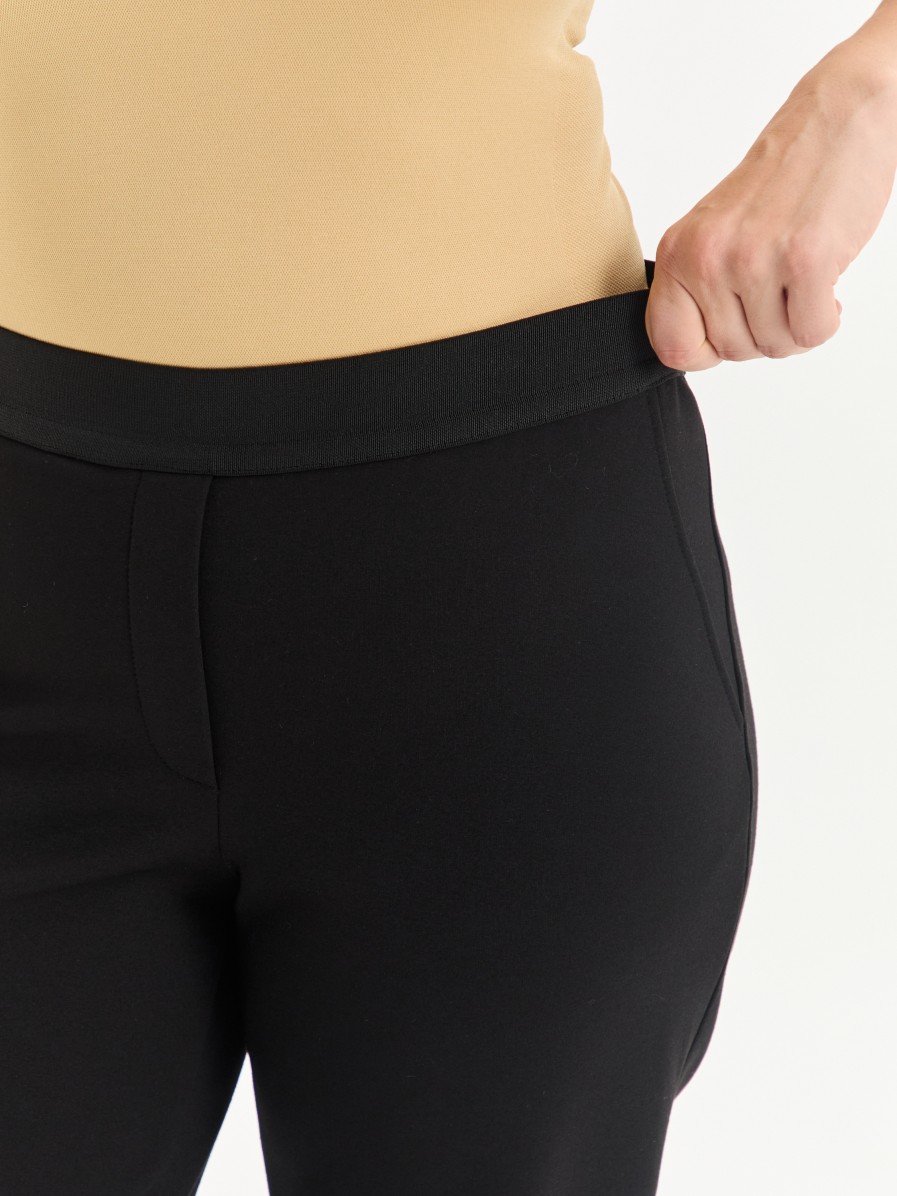 Брюки Jodi Nash