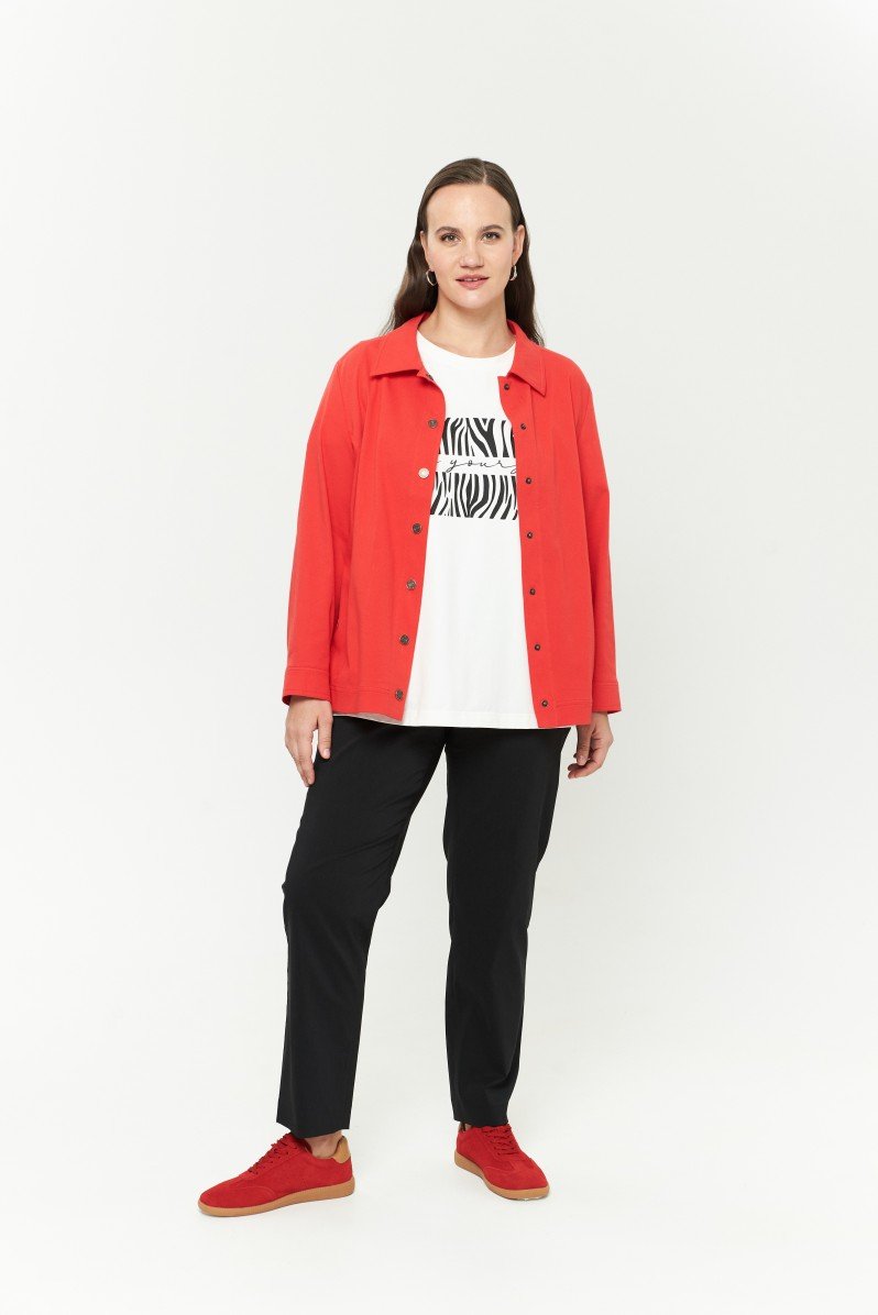 Футболка Varra