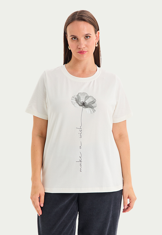 Футболка Varra