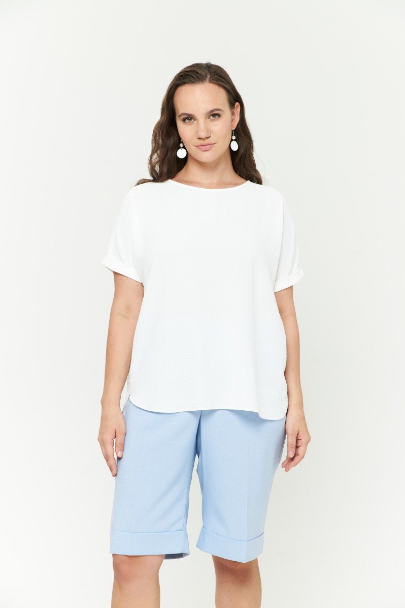 Блуза Jodi Nash