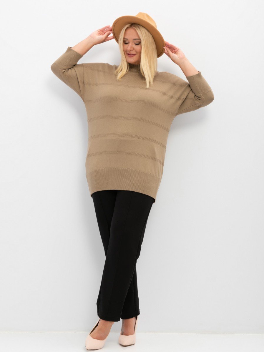 Джемпер POPIDA