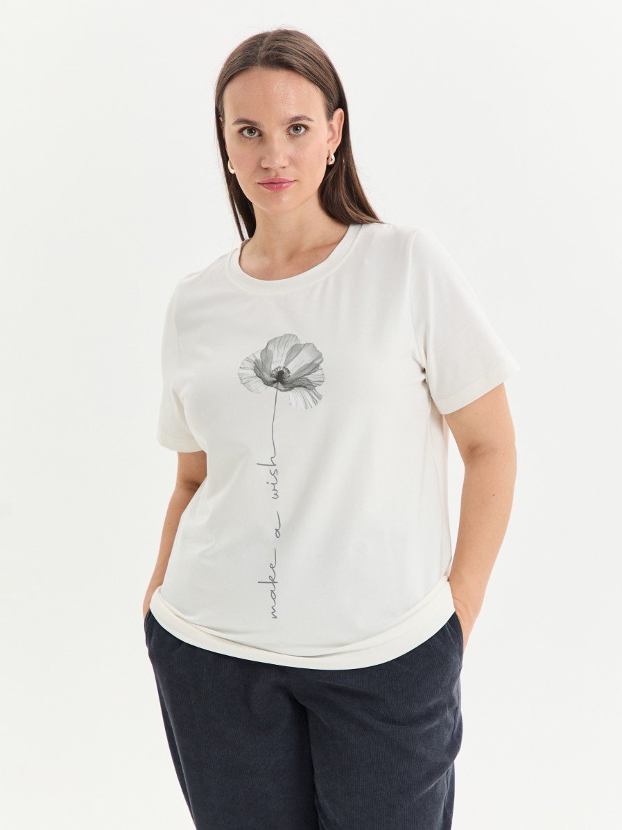 Футболка Varra