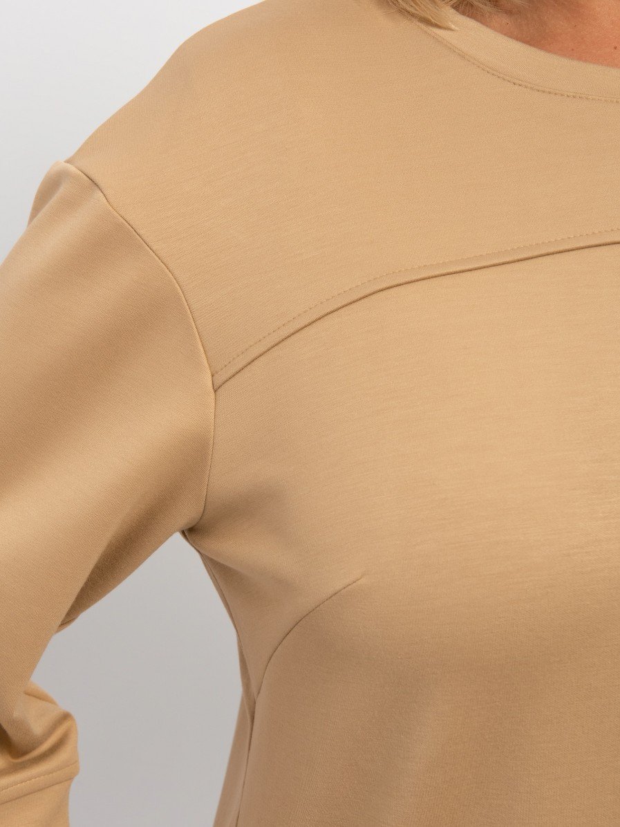 Джемпер Varra