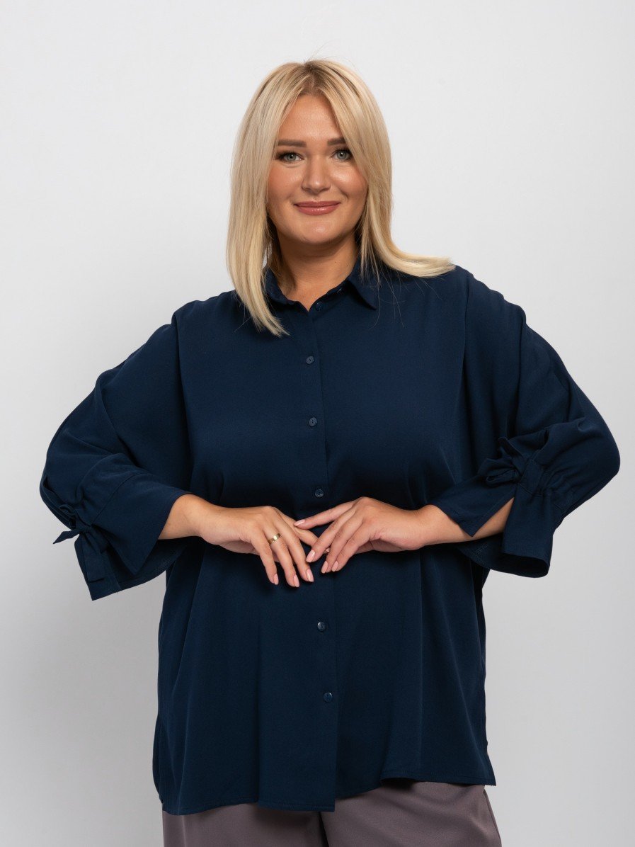 Рубашка Varra