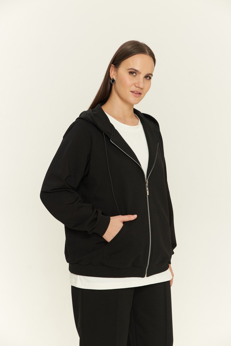 Толстовка Varra