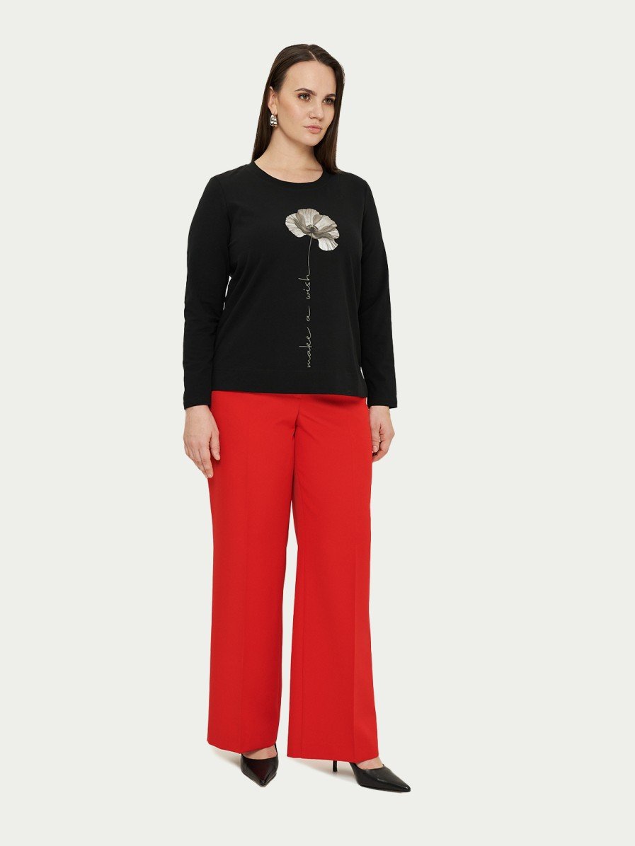 Лонгслив Varra