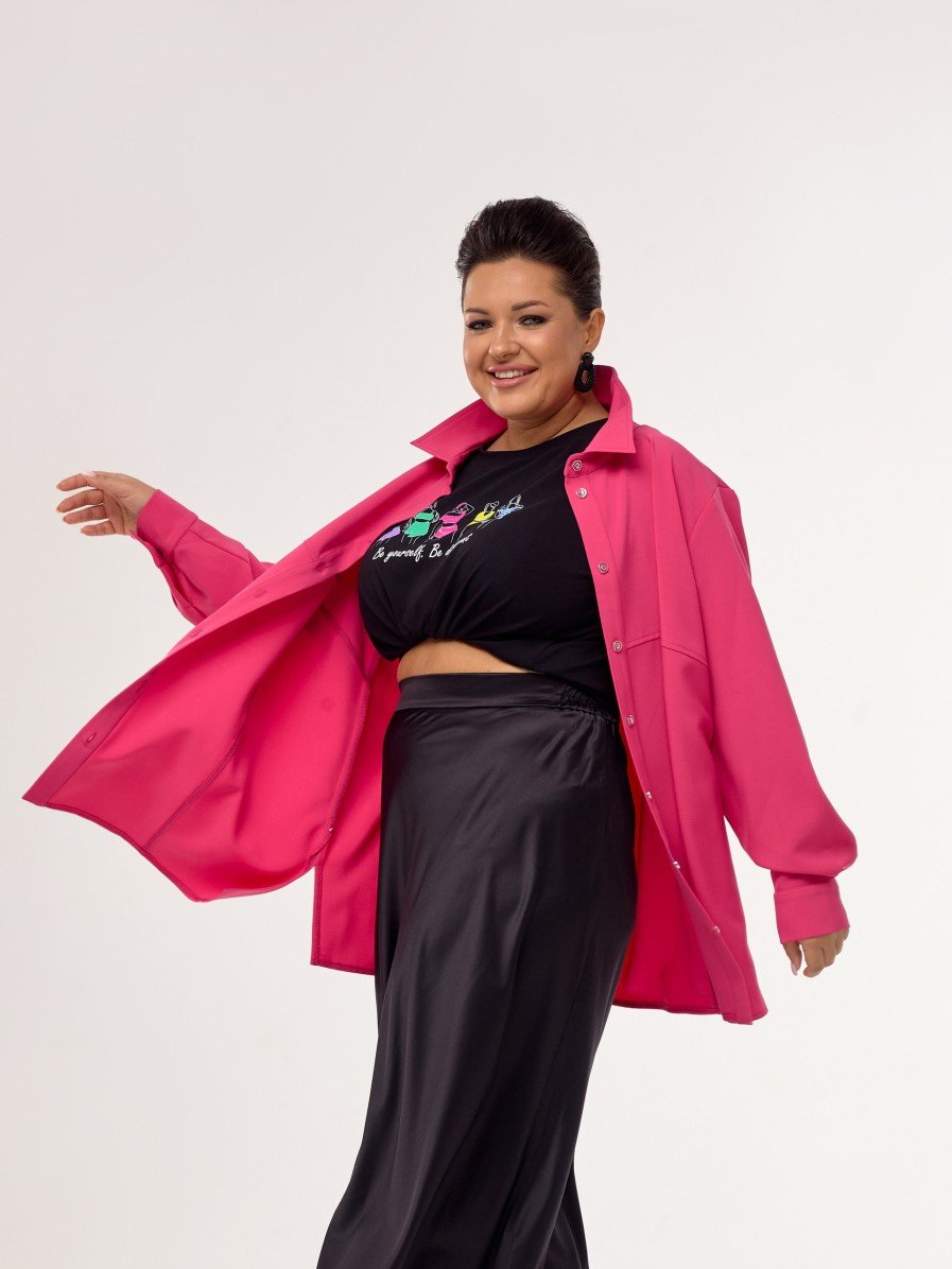 Рубашка Varra