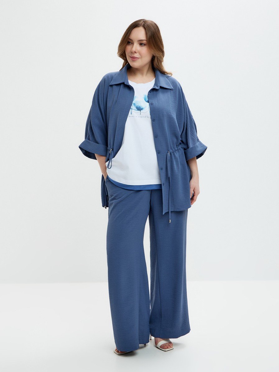 Пыльник Varra