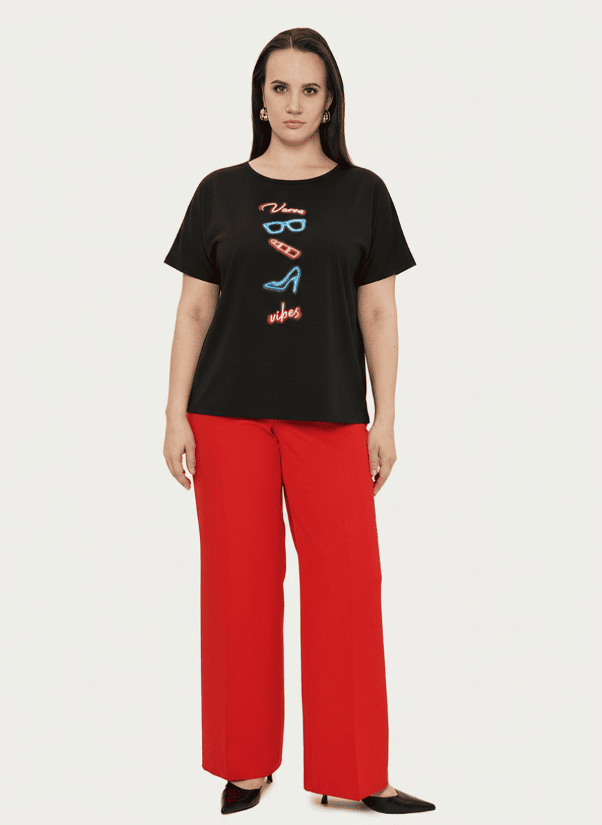 Футболка Varra