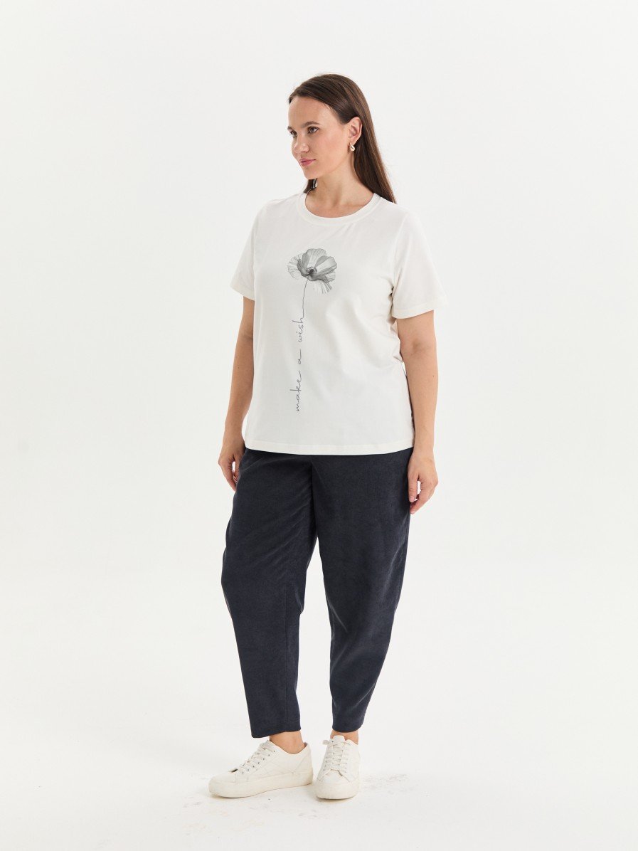 Футболка Varra