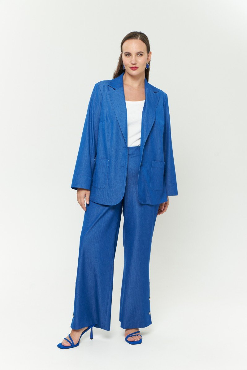 Жакет Jodi Nash