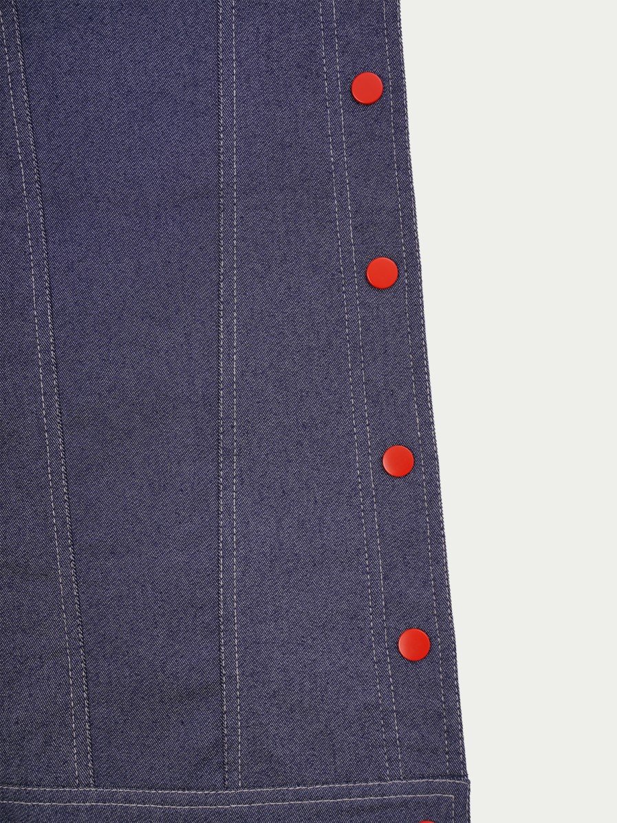 Куртка джинсовая Varra