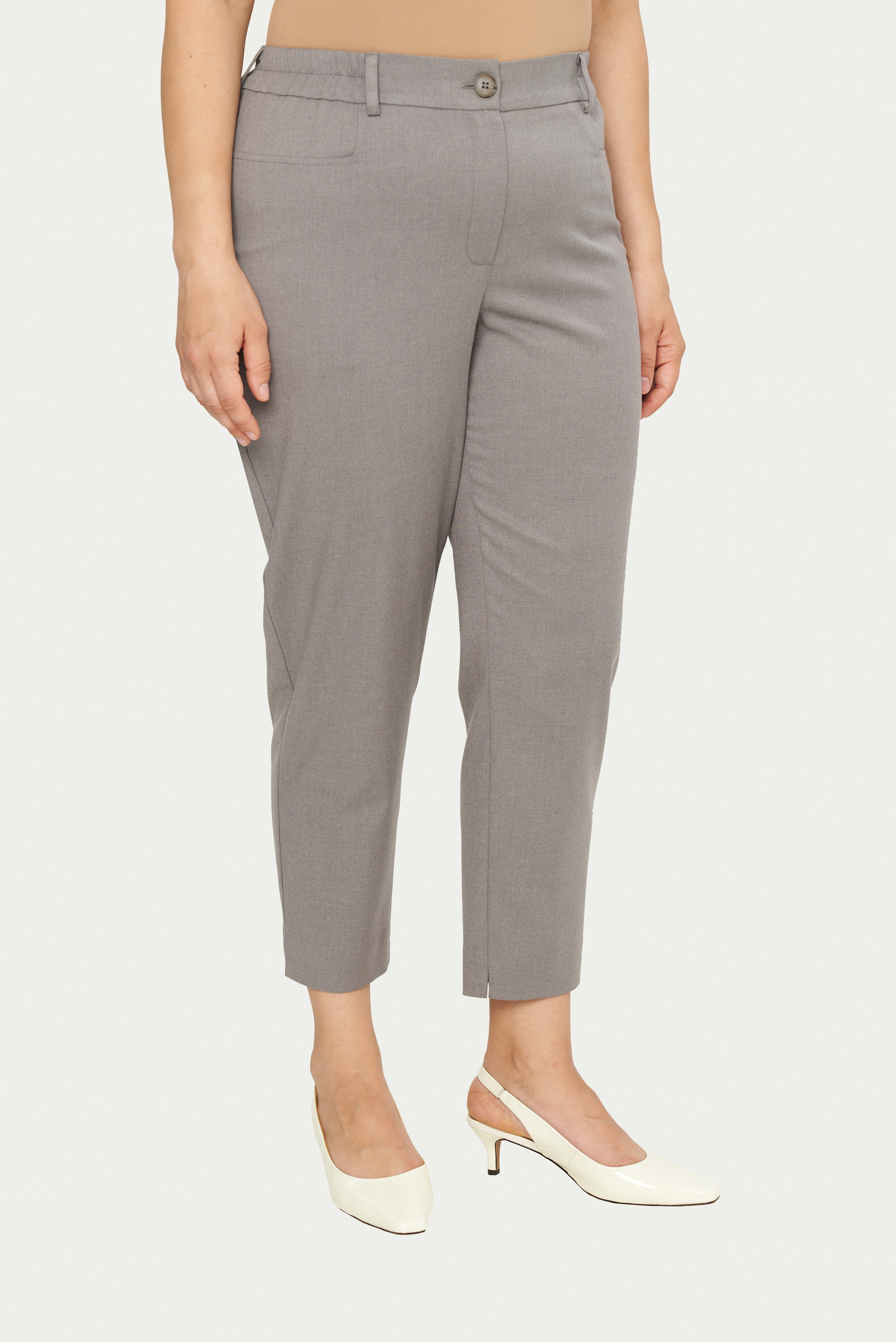 Брюки Jodi Nash