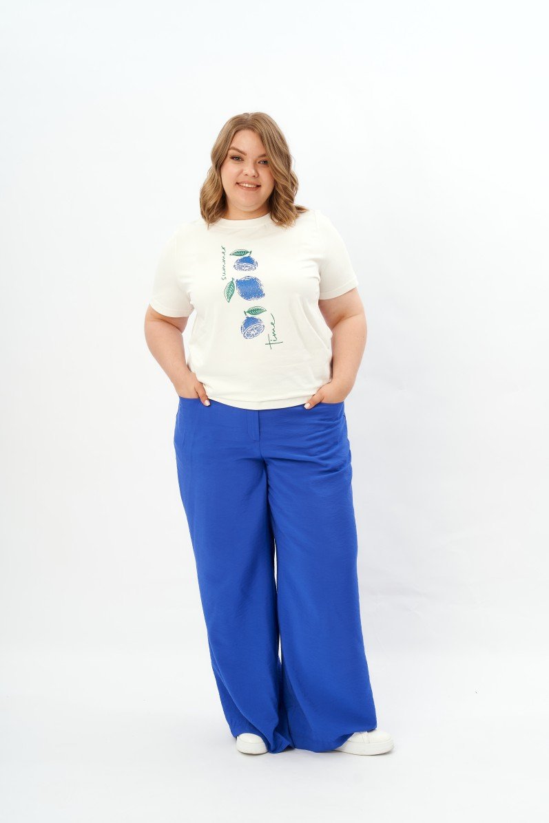 Футболка Varra