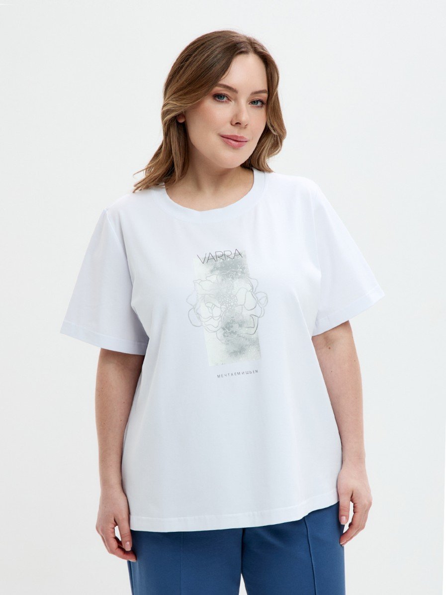 Футболка Varra