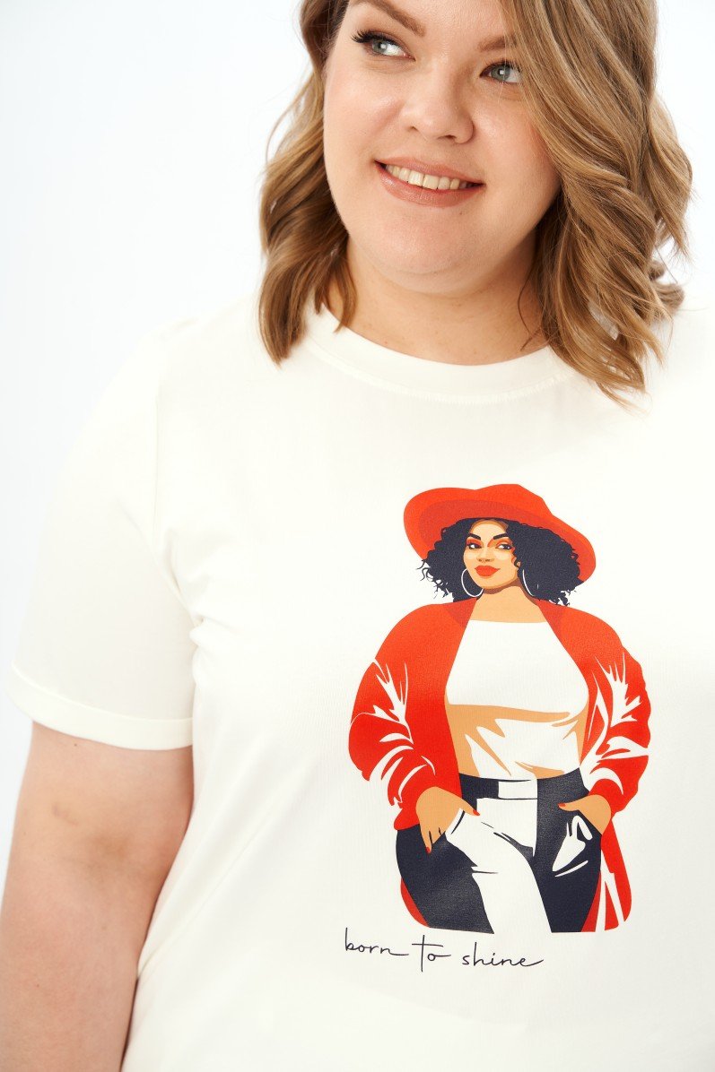 Футболка Varra