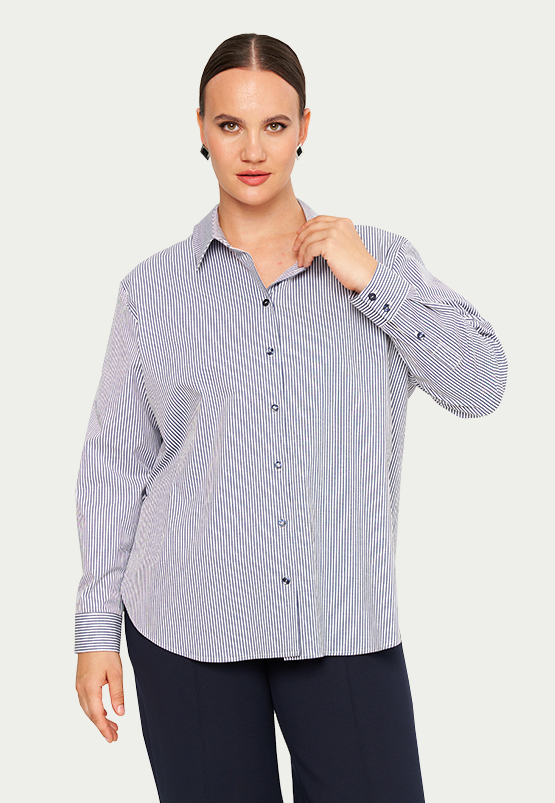 Рубашка Jodi Nash