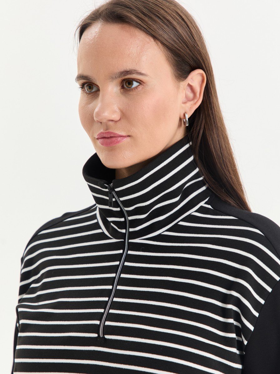 Джемпер Jodi Nash