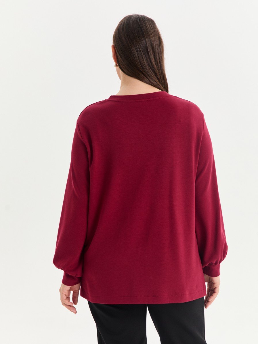 Джемпер Jodi Nash