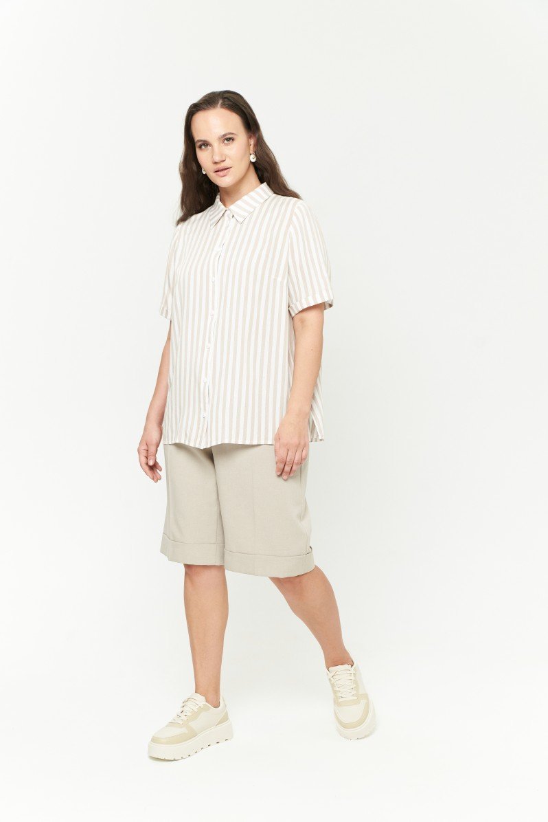 Рубашка Jodi Nash