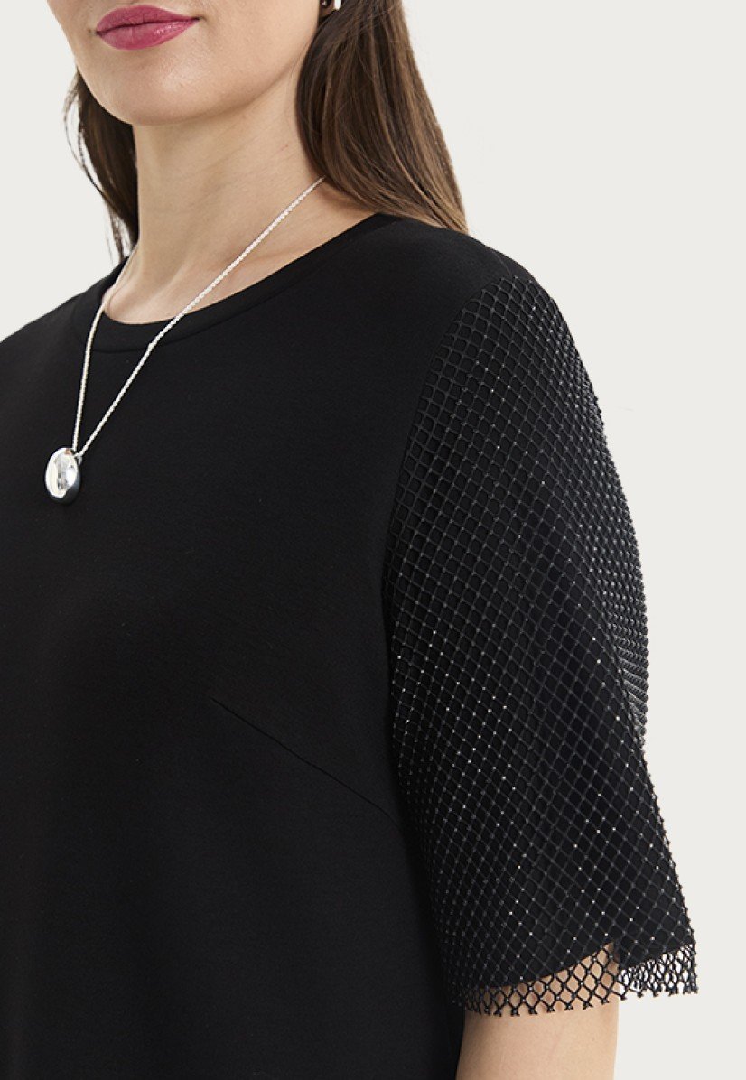 Платье прямое Varra