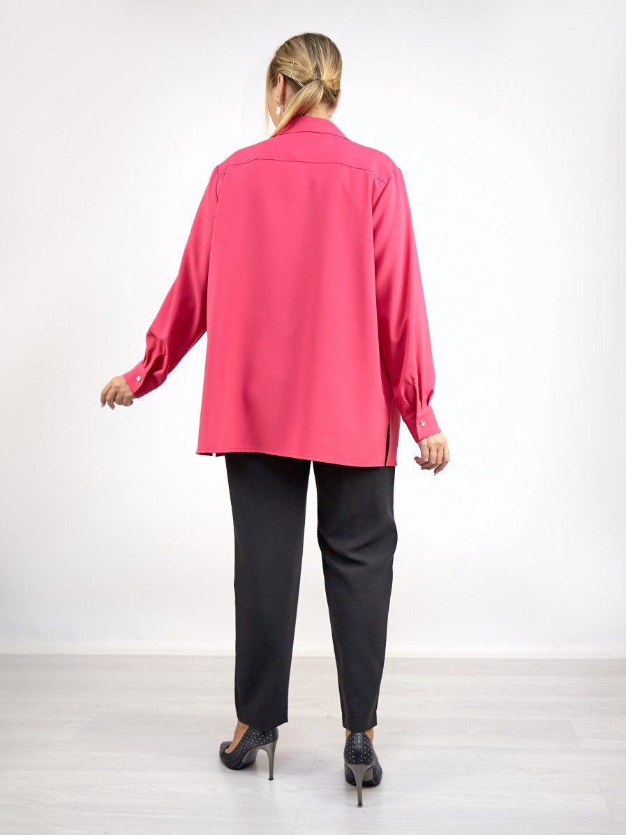 Рубашка Varra