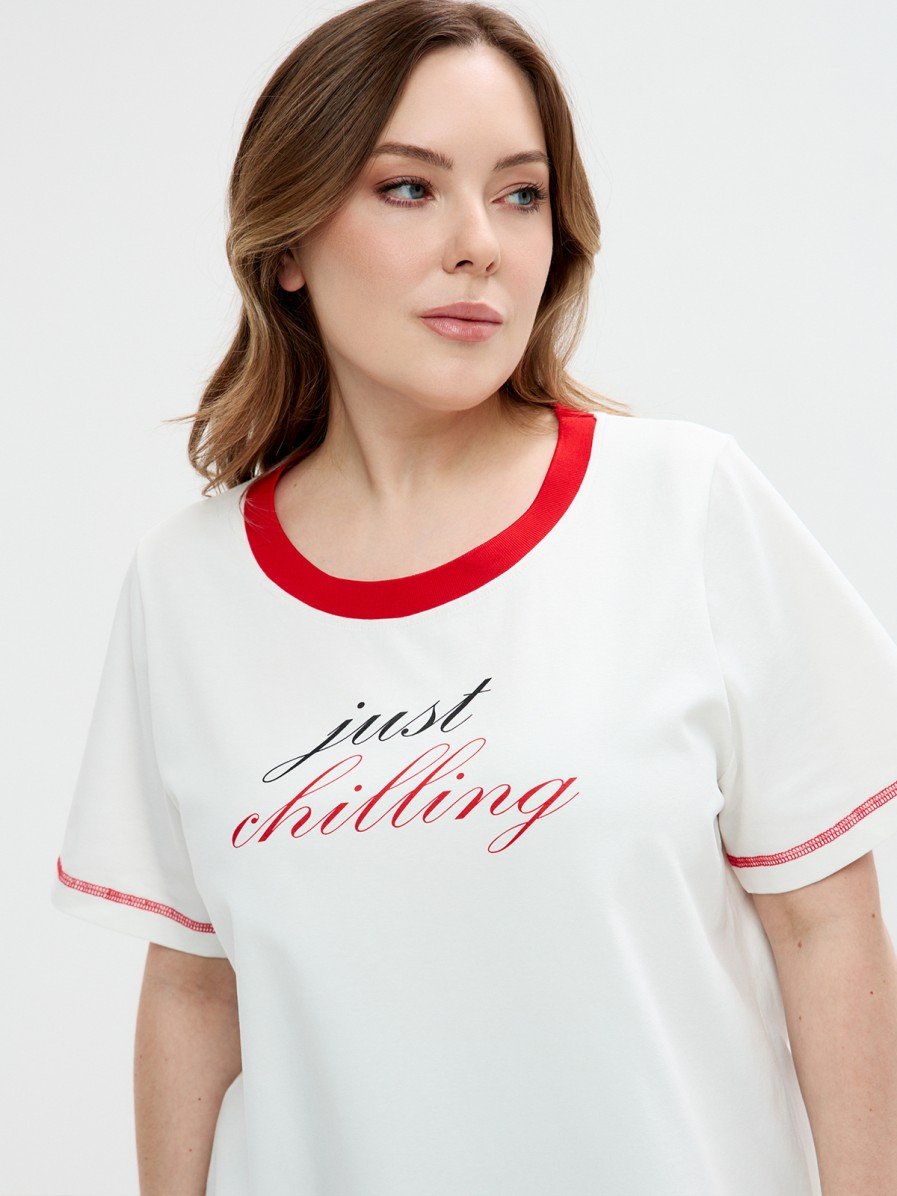 Футболка Varra