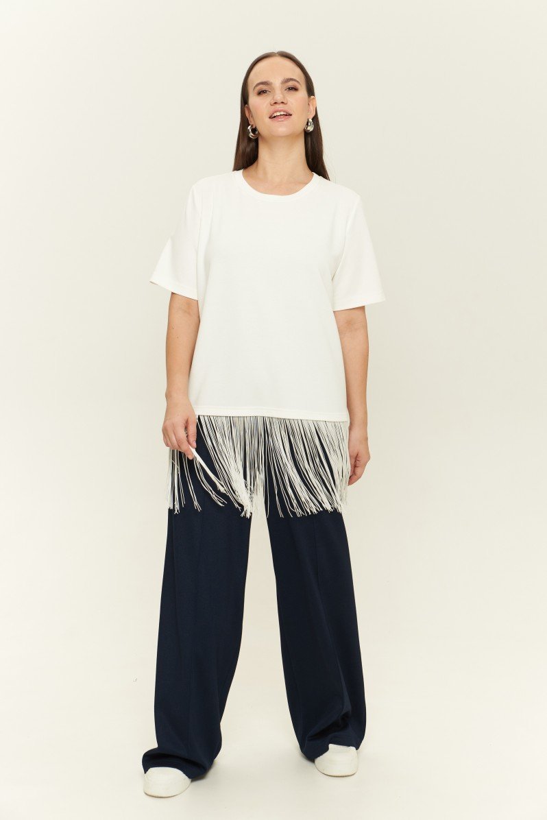 Джемпер Jodi Nash