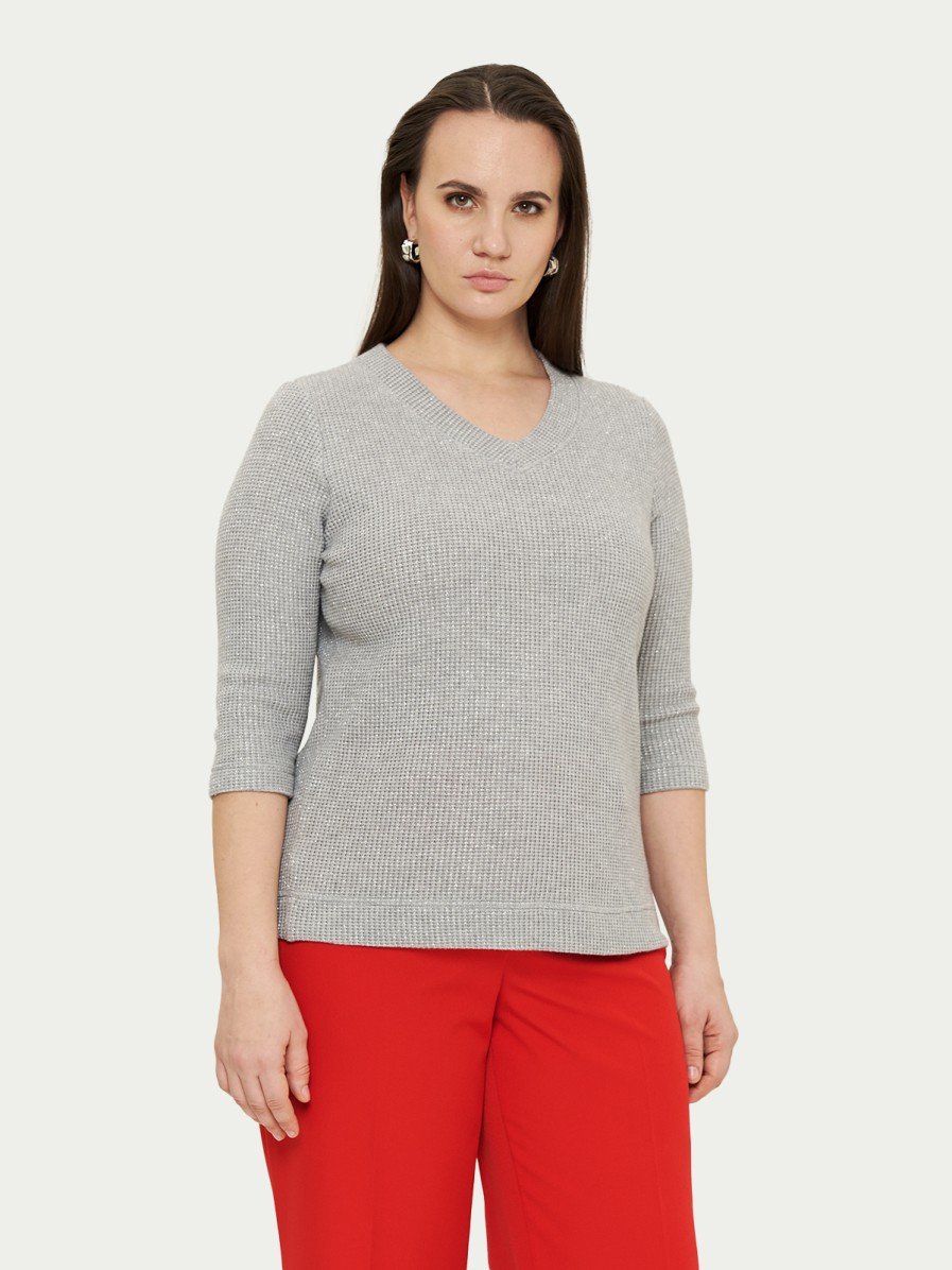 Джемпер Varra